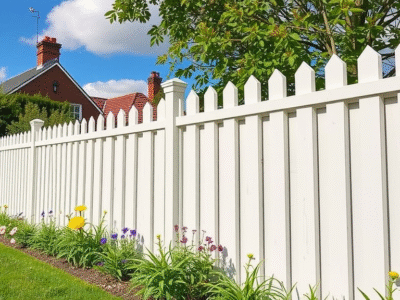 Cannock Fence Painters | 10L Bulk Discounts Available