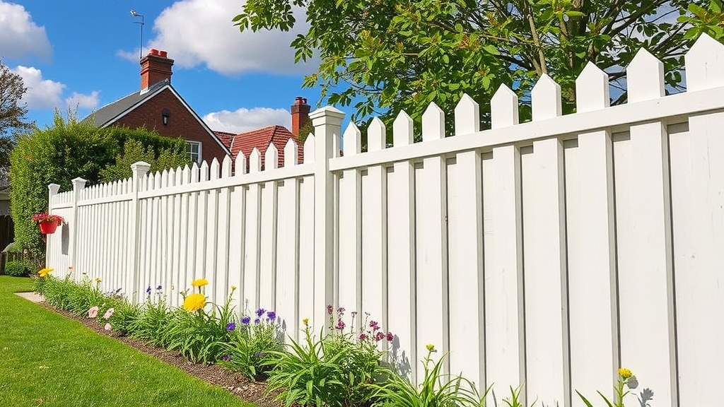 Cannock Fence Painters | 10L Bulk Discounts Available
