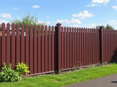 Pelsall-Fence-Painting-Services-SameDay-Quotes-Available
