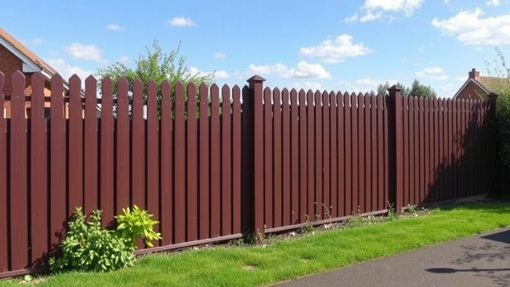Pelsall-Fence-Painting-Services-SameDay-Quotes-Available