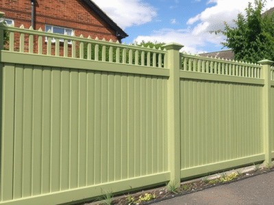 Sutton-Coldfield-Luxury-Fence-Painting-UVResistant-Finishes