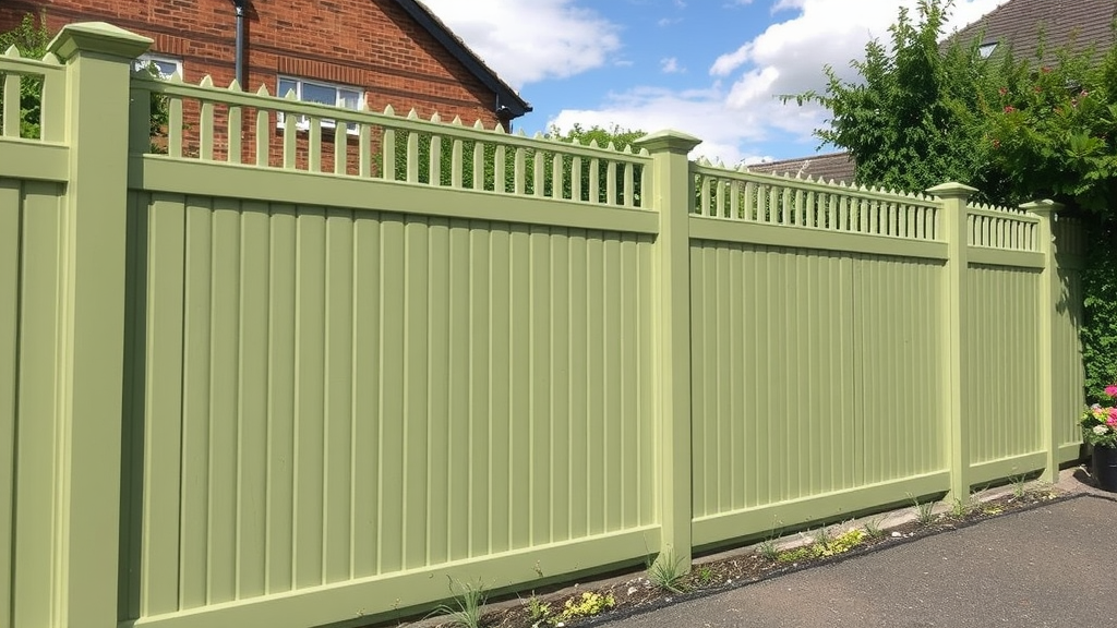 Sutton-Coldfield-Luxury-Fence-Painting-UVResistant-Finishes