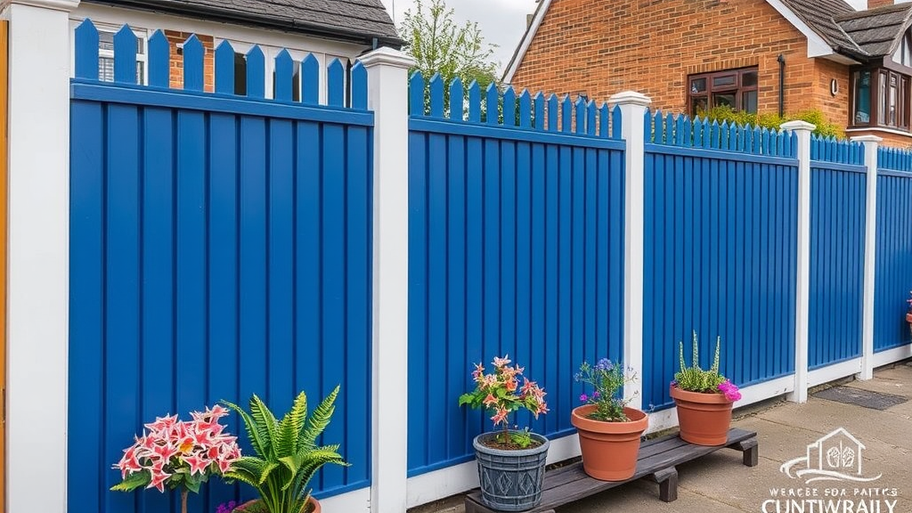 West-Bromwich-Fence-Painting-Experts--B71--Free-Colour-Consultations-