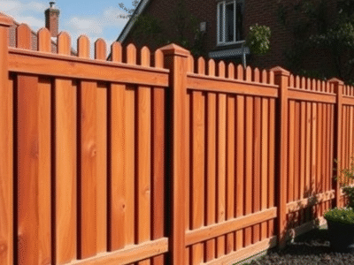 Wolverhampton-Fence-Painters-Spray-Roller-Application